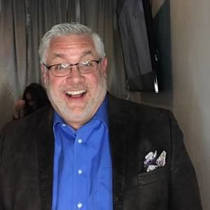 Meet your Posher, Trey